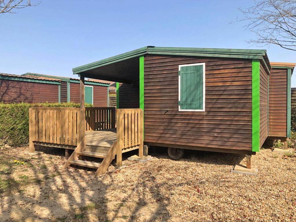 L'Oasis Des Dombes Ambérieux-en-Dombes Quarto foto