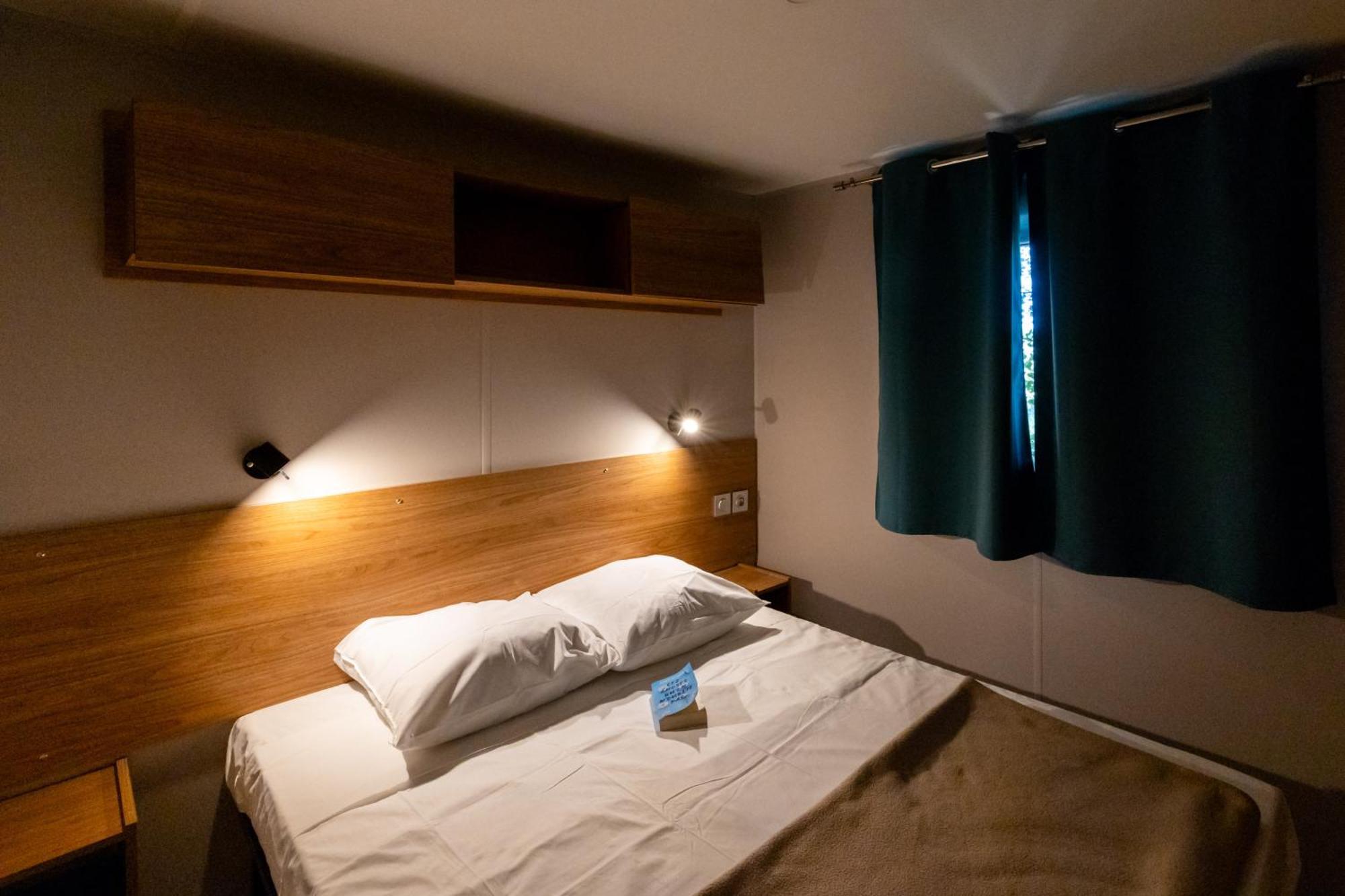 L'Oasis Des Dombes Ambérieux-en-Dombes Quarto foto